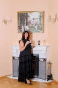 Larisa - russian single girl, age 63, height 165 cm, photo 7