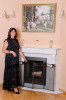 Larisa - russian single girl, age 63, height 165 cm, photo 8