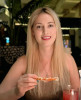 Viktoria - russian single girl, age 34, height 177 cm, photo 1