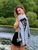 Viktoria - russian single girl, age 34, height 177 cm, photo 8