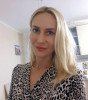 Tatiana - russian single girl, age 47, height 173 cm, photo 1