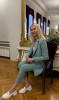 Tatiana - russian single girl, age 47, height 173 cm, photo 11
