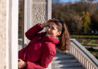 Julia - russian single girl, age 26, height 168 cm, photo 9