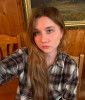 Vasilisa - russian single girl, age 21, height 168 cm, photo 2