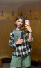 Vasilisa - russian single girl, age 21, height 168 cm, photo 4