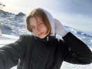 Vasilisa - russian single girl, age 21, height 168 cm, photo 5