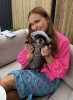 Yana - russian single girl, age 30, height 165 cm, photo 5