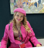 Yana - russian single girl, age 30, height 165 cm, photo 12