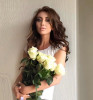 Zhanna - russian single girl, age 43, height 180 cm, photo 6