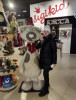 Nikol - russian single girl, age 30, height 168 cm, photo 14