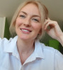 Eugenia - russian single girl, age 46, height 168 cm, photo 1