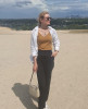Eugenia - russian single girl, age 46, height 168 cm, photo 7