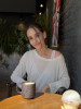 Elizaveta - russian single girl, age 24, height 168 cm, photo 16