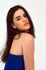 Julia - russian single girl, age 35, height 172 cm, photo 2