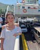 Marina - russian single girl, age 43, height 162 cm, photo 2