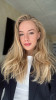 Anna - russian single girl, age 21, height 160 cm, photo 1