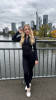 Anna - russian single girl, age 21, height 160 cm, photo 7