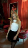 Anna - russian single girl, age 21, height 160 cm, photo 9
