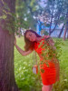 Julia - russian single girl, age 45, height 165 cm, photo 7