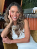 Anastasia - russian single girl, age 34, height 164 cm, photo 2