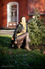 Lilia - russian single girl, age 53, height 154 cm, photo 4
