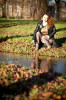 Lilia - russian single girl, age 53, height 154 cm, photo 5