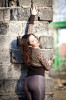 Lilia - russian single girl, age 53, height 154 cm, photo 8
