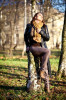 Lilia - russian single girl, age 53, height 154 cm, photo 13