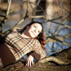 Lilia - russian single girl, age 53, height 154 cm, photo 16