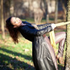 Lilia - russian single girl, age 53, height 154 cm, photo 19