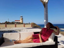 Lilia - russian single girl, age 53, height 154 cm, photo 20