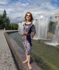 Elizaveta - russian single girl, age 63, height 170 cm, photo 14