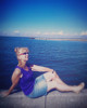 Elizaveta - russian single girl, age 63, height 170 cm, photo 18