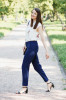 Karina - russian single girl, age 47, height 176 cm, photo 6