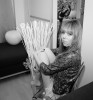 Anna - russian single girl, age 57, height 168 cm, photo 3