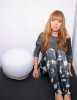 Anna - russian single girl, age 57, height 168 cm, photo 4