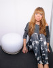Anna - russian single girl, age 57, height 168 cm, photo 14