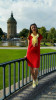 Julia - russian single girl, age 45, height 174 cm, photo 4