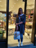 Julia - russian single girl, age 45, height 174 cm, photo 5