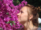 Julia - russian single girl, age 45, height 174 cm, photo 6