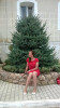 Julia - russian single girl, age 45, height 174 cm, photo 7