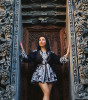 Anastasia - russian single girl, age 47, height 160 cm, photo 17