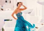Ekaterina - russian single girl, age 44, height 172 cm, photo 2