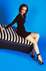 Ekaterina - russian single girl, age 44, height 172 cm, photo 6