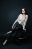 Yana - russian single girl, age 41, height 176 cm, photo 8