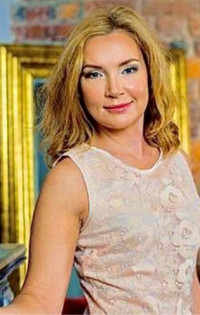 Svetlana