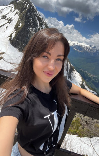 Svetlana