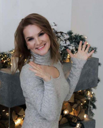 Svetlana