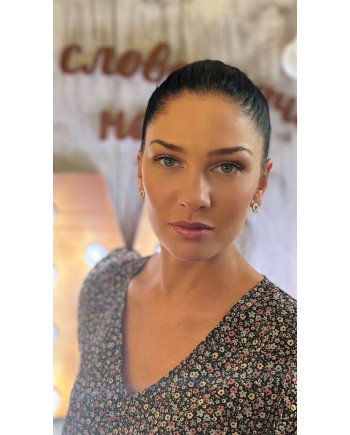 Svetlana