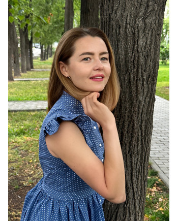 Kristina